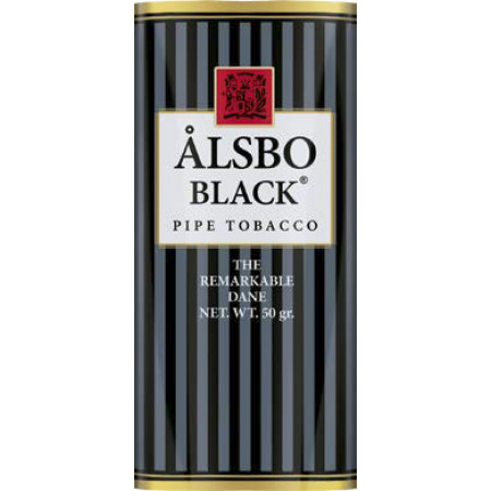 Alsbo Black