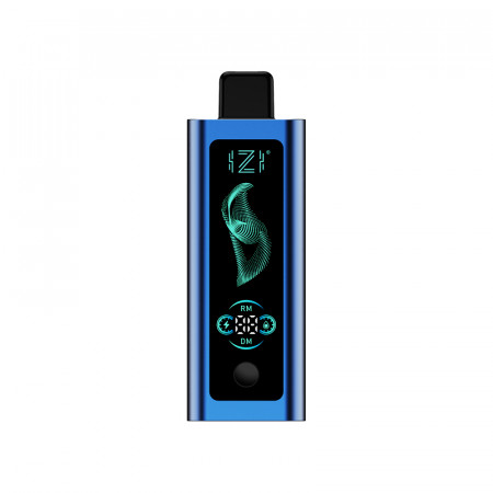 Электронная сигарета IZI MODEL S 20000 - Blueberry (Черника)