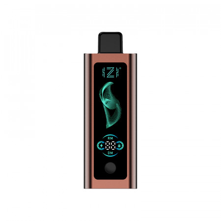 Электронная сигарета IZI MODEL S 20000 - Orange Passion Fruit Guava Energy Drink (Апельсин маракуйя гуава энергетический напиток)