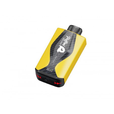 Электронная сигарета Puffmi Tank 20000 Mango Oolong (Манго Улун)