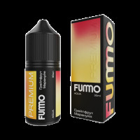 FUMMO AQUA Грейпфрут маракуйя 30мл.20мг