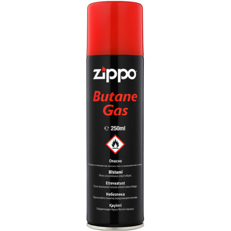 Газ Zippo (250 мл)