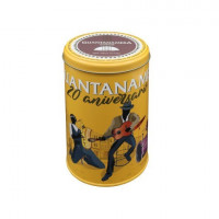 Guantanamera Cristal