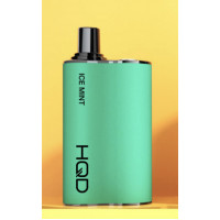 HQD BOX Ice Mint