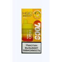 HQD Cuvie Bar Mango Ice (hqd Куви Бар Манго)