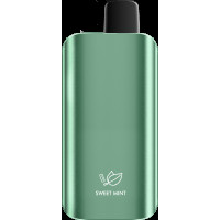 HQD Glaze Сладкая Мята