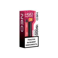 HQD NEO 15000 Lush ice / Арбуз