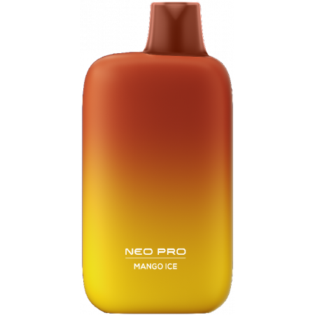 HQD NEO PRO 18000 Mango Ice (Ледяное Манго)