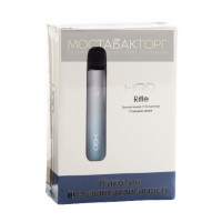 HQD Rifle + 2 сменных картриджа (цвет Синий)