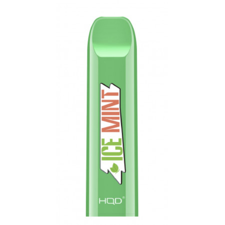 HQD V2 Ice Mint (HQD V2 Мята)