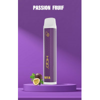 HQD Vita Passion Fruit