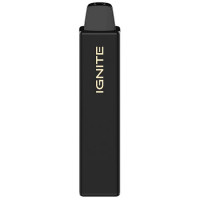 Ignite V6 600 - Blueberry Cherry Orange (Черника, Вишня, Апельсин)