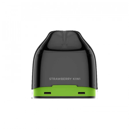 Картридж Plonq Meta Pod - Клубника киви (Strawberry Kiwi)