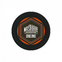 Табак для кальяна MUSTHAVE Citrus Spritz