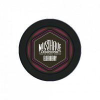 Табак для кальяна MUSTHAVE Elderberry