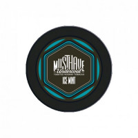Табак для кальяна MUSTHAVE Ice Mint