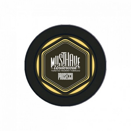 Табак для кальяна MUSTHAVE Prosecco