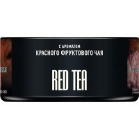 Табак для кальяна MUSTHAVE Red Tea