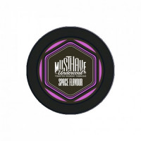 Табак для кальяна MUSTHAVE Space Flavour