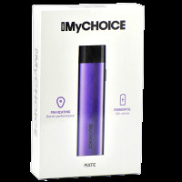 Набор My Choice Mate - Space Violet