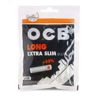 OCB Extra Slim Long 5,3 мм (120 шт)