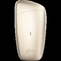 PLOOM УСТРОЙСТВО ДЛЯ НАГРЕВАНИЯ ТАБАКА - НЕЖНАЯ ШАМПАНЬ