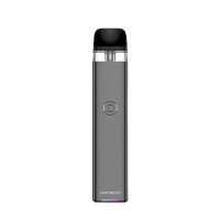 POD-система Vaporesso Xros 3 1000mAh Pod Kit Space Grey