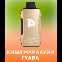 PuffMi Tank 16 000 Киви Маракуйя Гуава