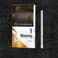 Сигареты Блюминг Голд (Blooming Gold)