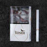 Сигареты Винстон Икстайл Голд (Winston XSTYLE Gold)