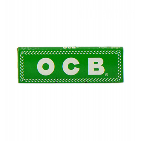 Сигаретная бумага OCB №8