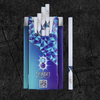 Сигареты Корсет Дуо Меланж (Corset Duo Melange)