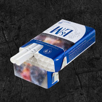 Сигареты Лм Блю (L&M Blue Label)