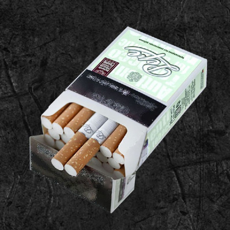 Сигареты Пепе Файн Грин (Pepe Fine Green)