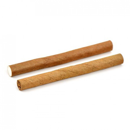 Candlelight Filter - Green (Menthol)