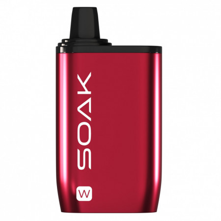 SOAK W 10 000 Брусника Клюква