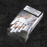 Stick Neo Demi Smooth Tobacco (Стики Нео Деми Смуз Тобакко)