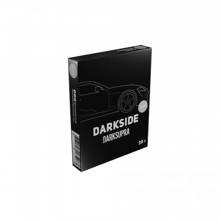 Табак для кальяна Darkside Core 30гр Dark Supra (Жасминовый чай)