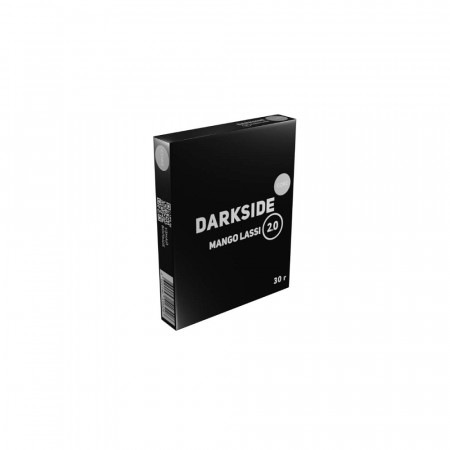 Табак для кальяна Darkside Core 30гр Mango Lassi 2.0 (Манго)