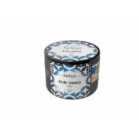 Табак для кальяна NАШ (НАШ) – Sub-Zero (Лёд) 40 гр.