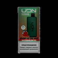 UDN S 20000 Ледяной арбуз 2%